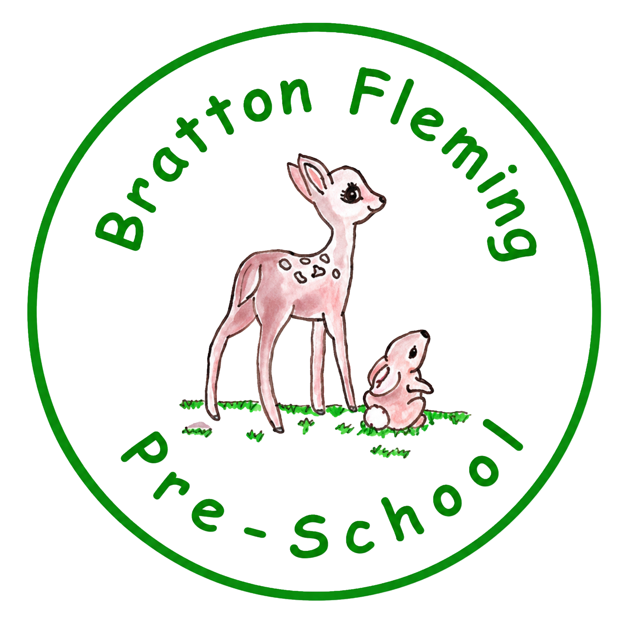 Bratton Fleming Pre-School