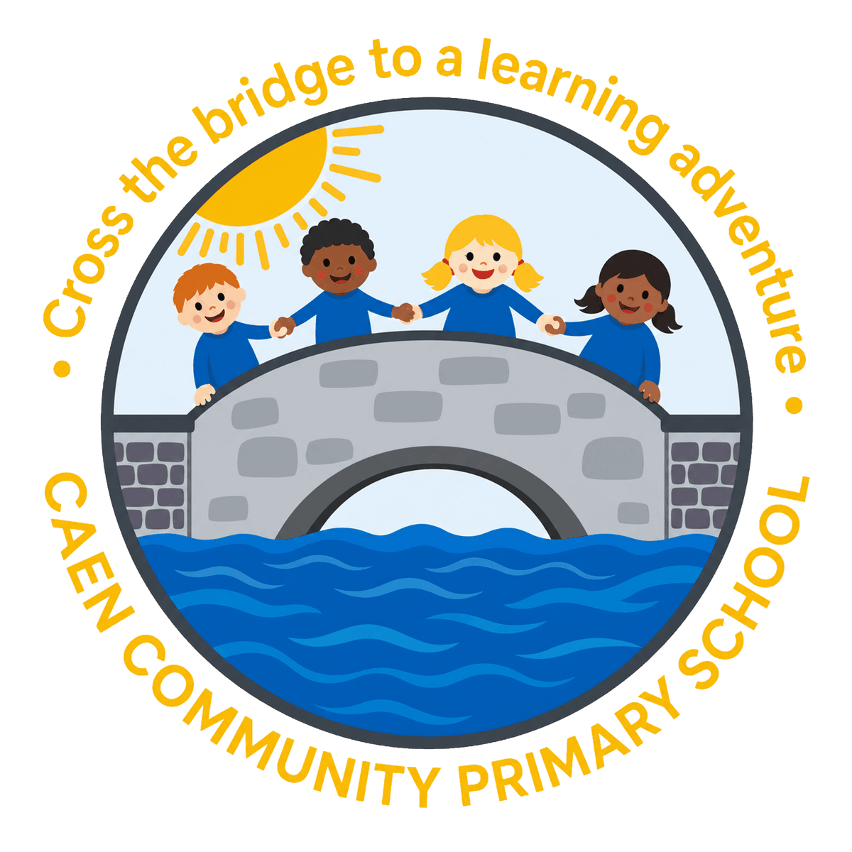 Caen Primary
