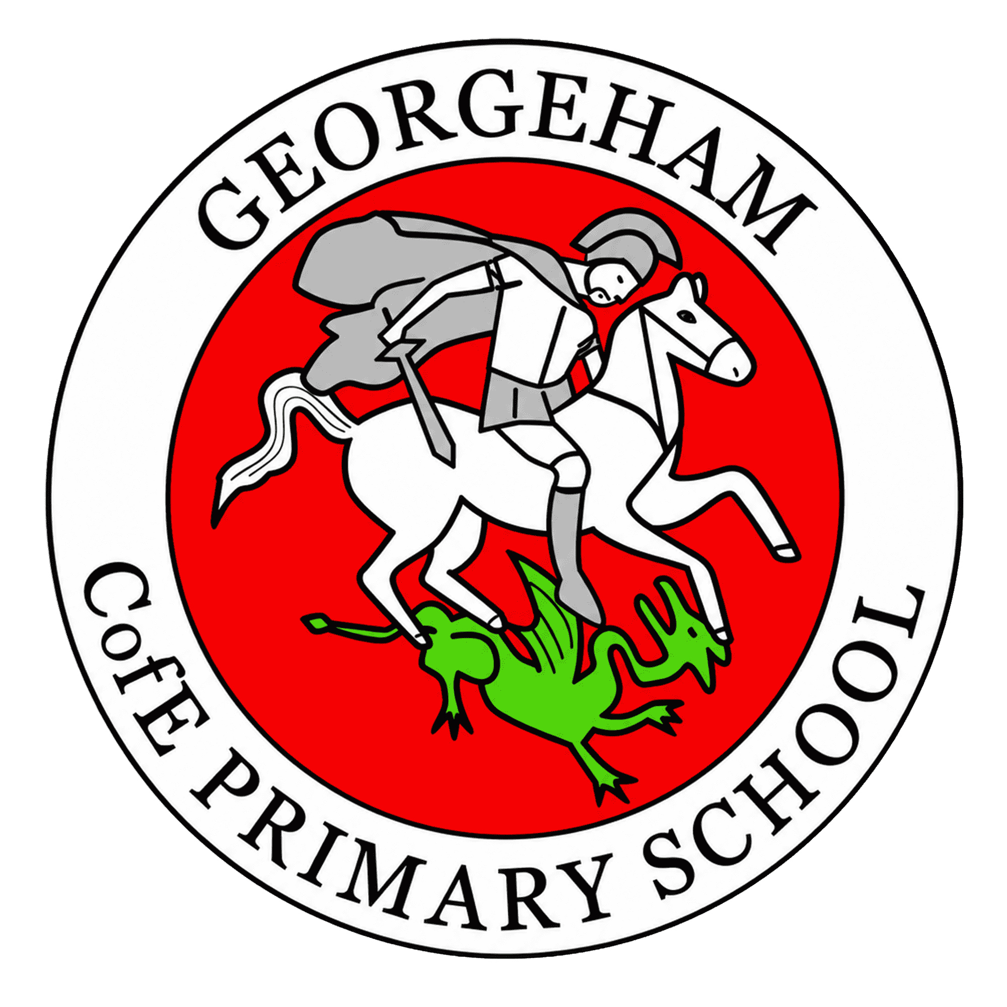 Georgeham Primary