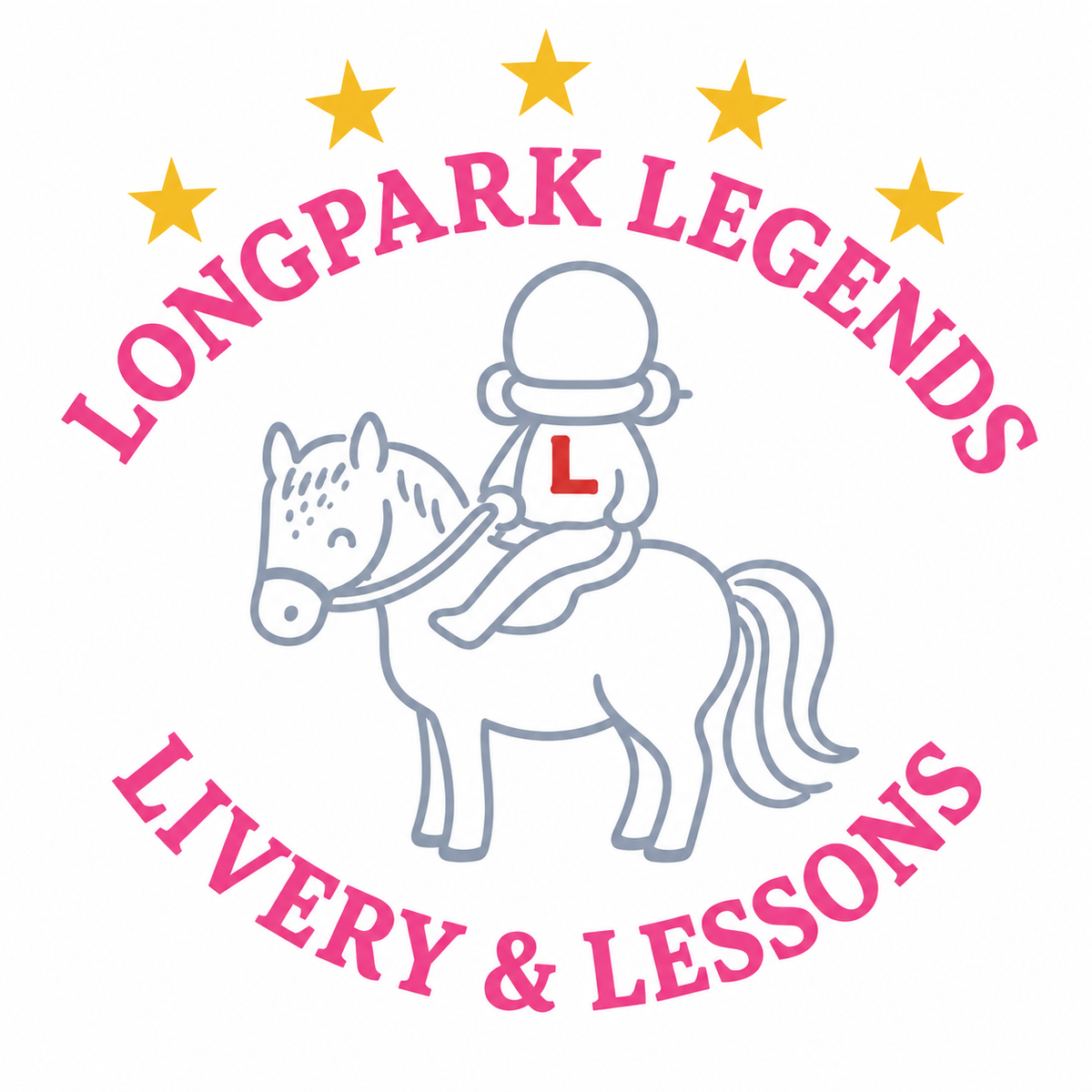 Longpark Legends