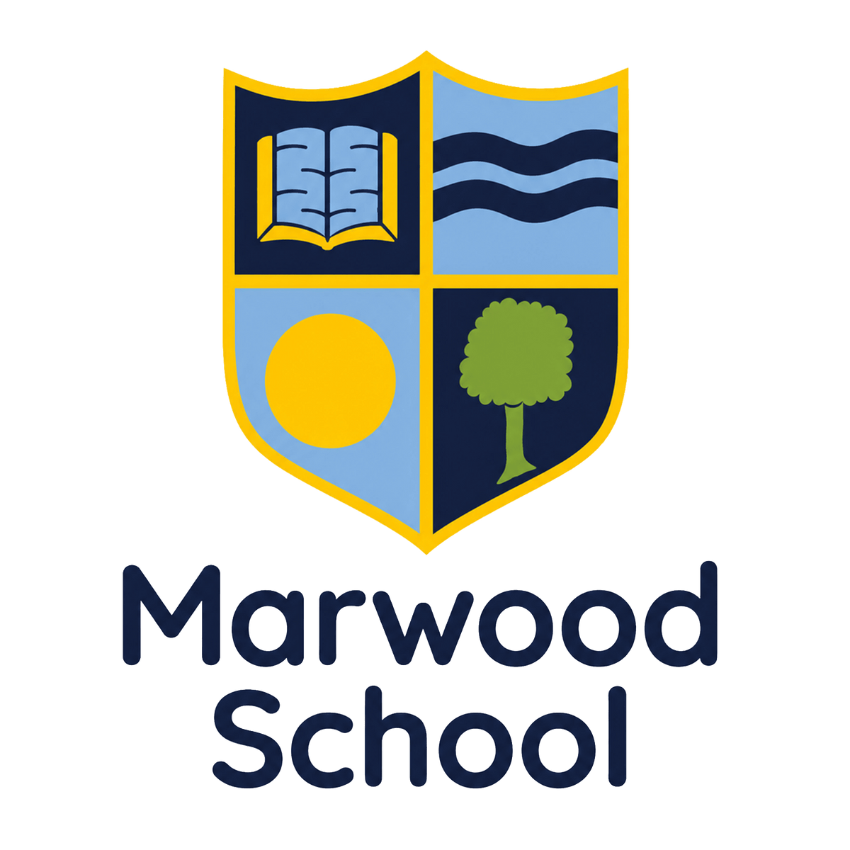 Marwood Primary