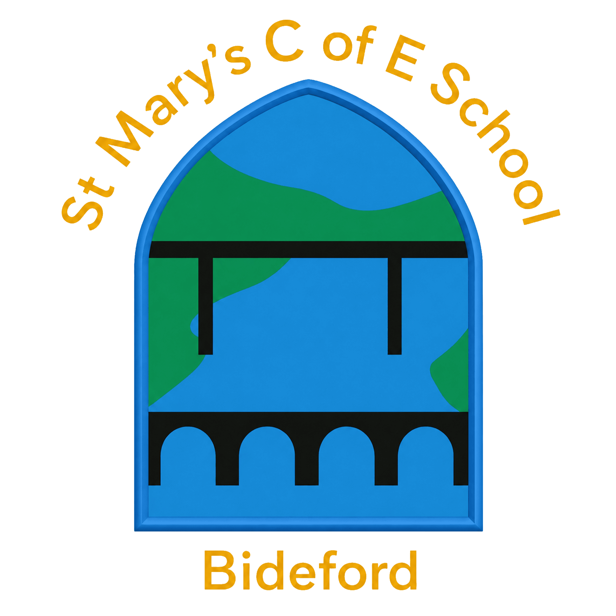 St Mary's Primary