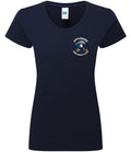 Appledore Sub-Aqua Club T-shirt (Ladies)