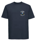 Appledore Sub-Aqua Club T-shirt (Mens/Unisex)