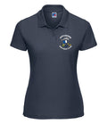 Appledore Sub-Aqua Club Polo-shirt (Ladies)