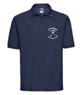 Appledore Sub-Aqua Club Polo-shirt (Mens/Unisex)