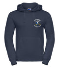 Appledore Sub-Aqua Club Hoodie (Unisex)