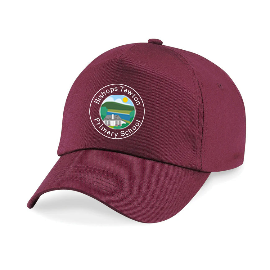 Bishops Tawton Primary Cap