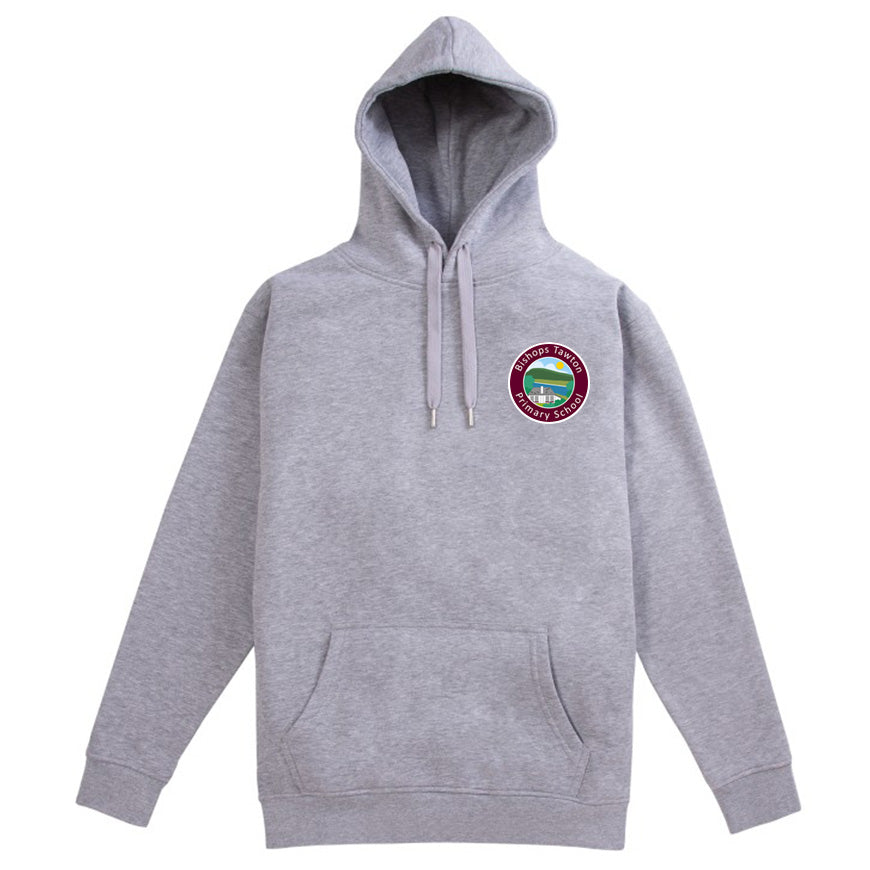 Bishops Tawton Primary PE Hoodie