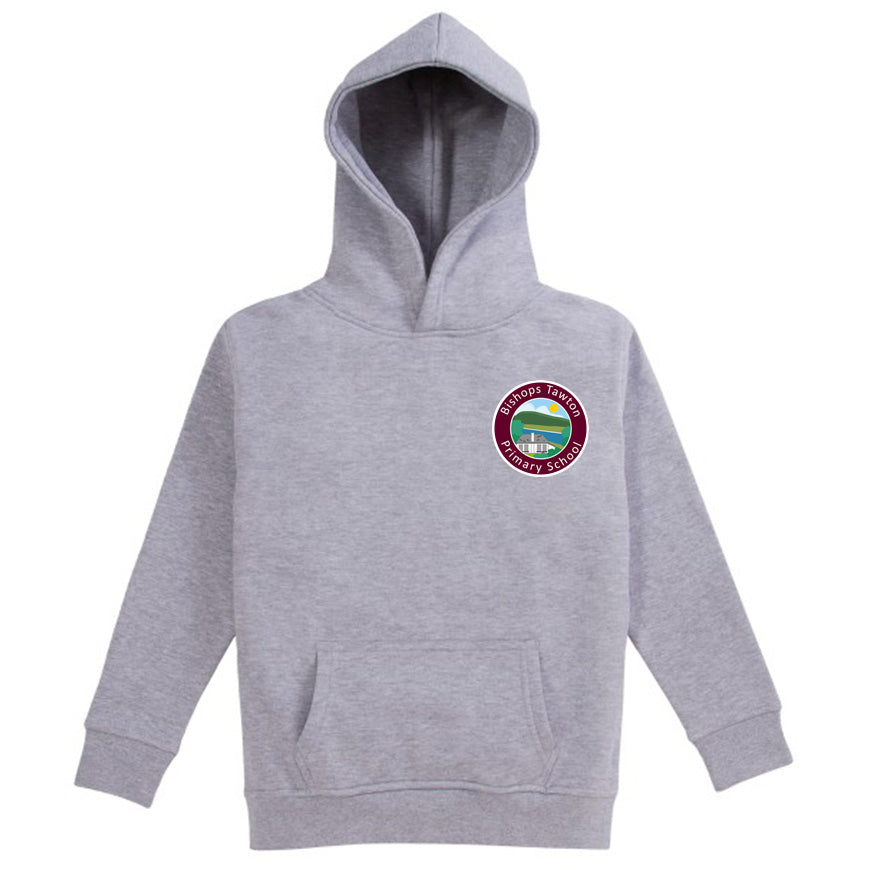 Bishops Tawton Primary PE Hoodie