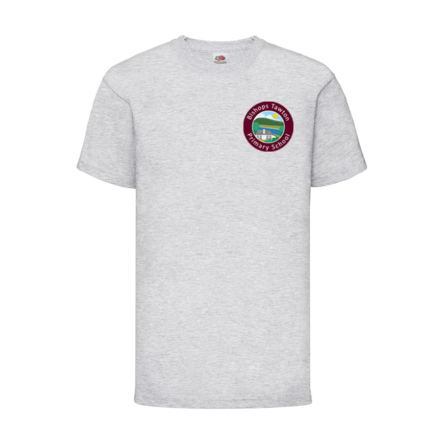 Bishops Tawton Primary PE T-Shirt