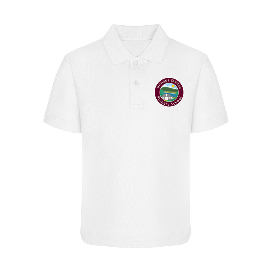 Bishops Tawton Primary Polo Shirt