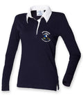 Appledore Sub-Aqua Club Rugby Shirt (Ladies)