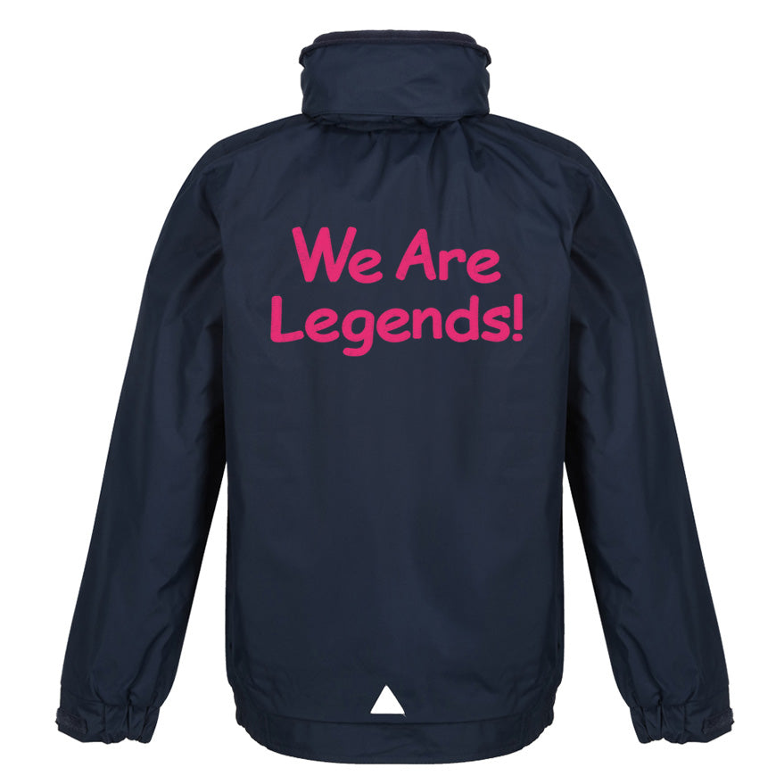 Longpark Legends Jacket