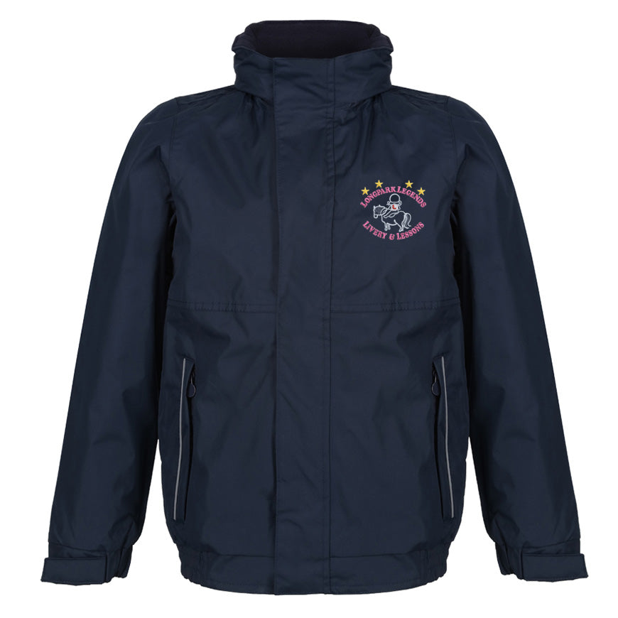 Longpark Legends Jacket