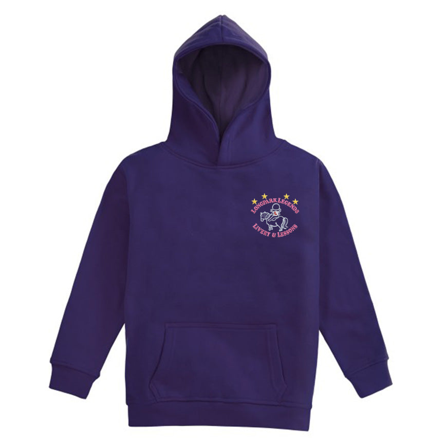 Longpark Legends Hoodie