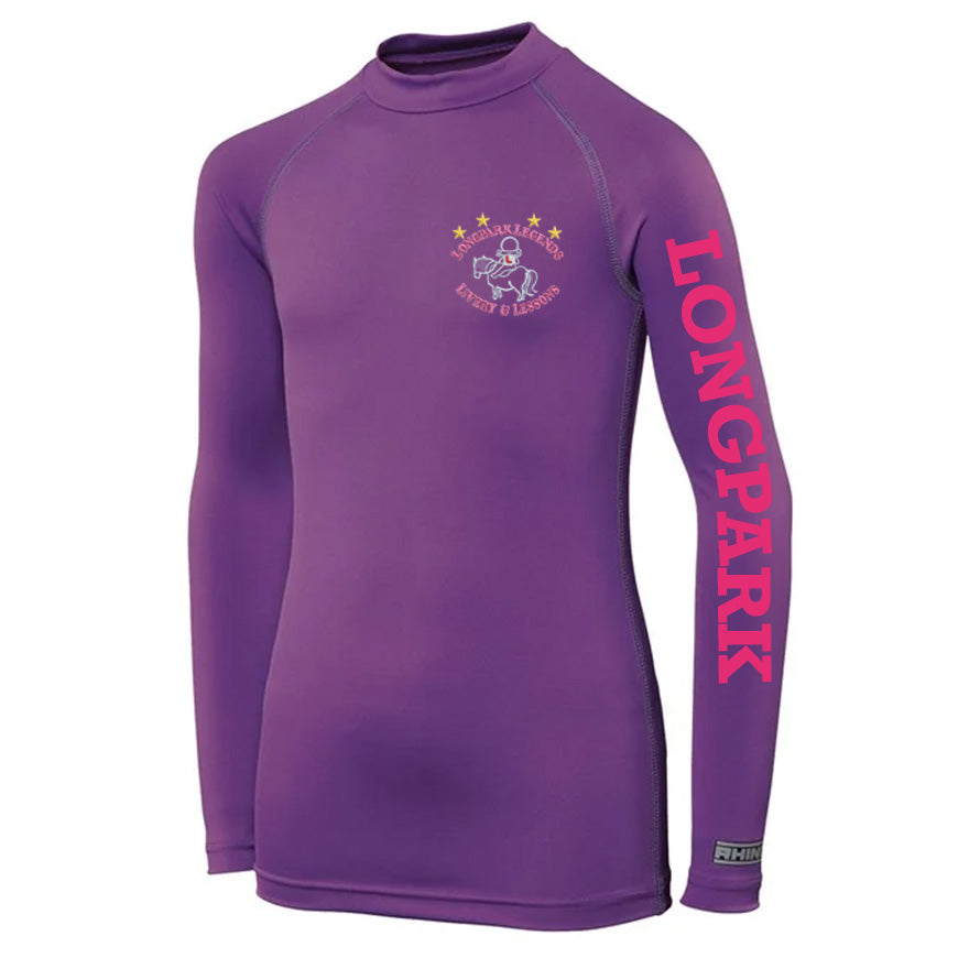 Longpark Legends Base Layer