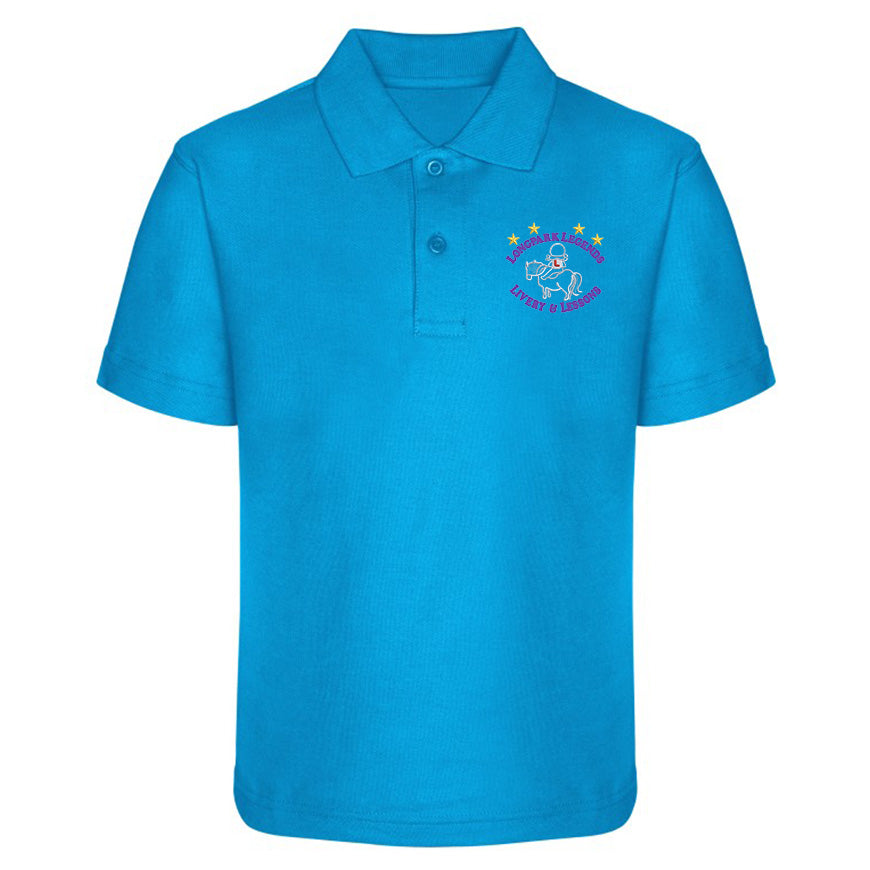 Longpark Legends Polo Shirt