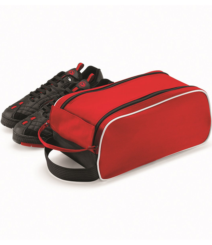 Sticklepath Primary Boot Bag