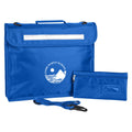 Combe Martin Primary Bookbag