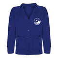 Combe Martin Primary Cardigan