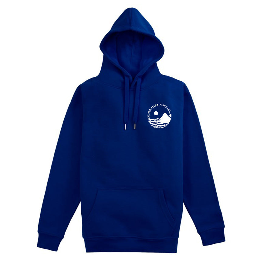 Combe Martin Primary PE Hoodie