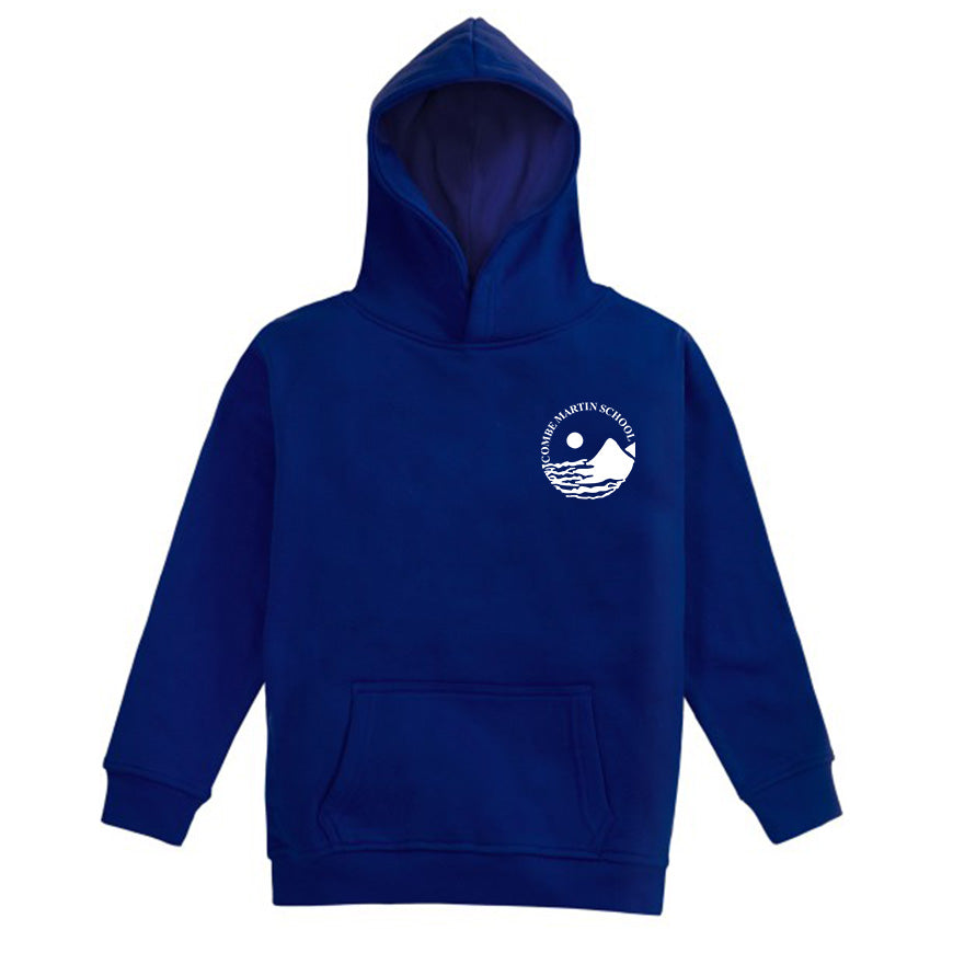 Combe Martin Primary PE Hoodie