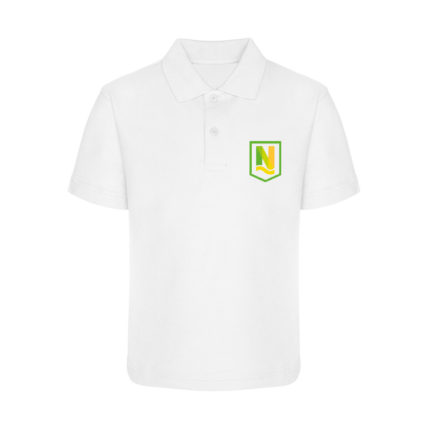 Newport Primary Polo Shirt