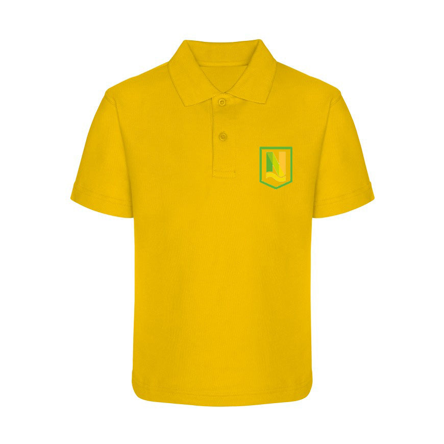 Newport Primary Polo Shirt