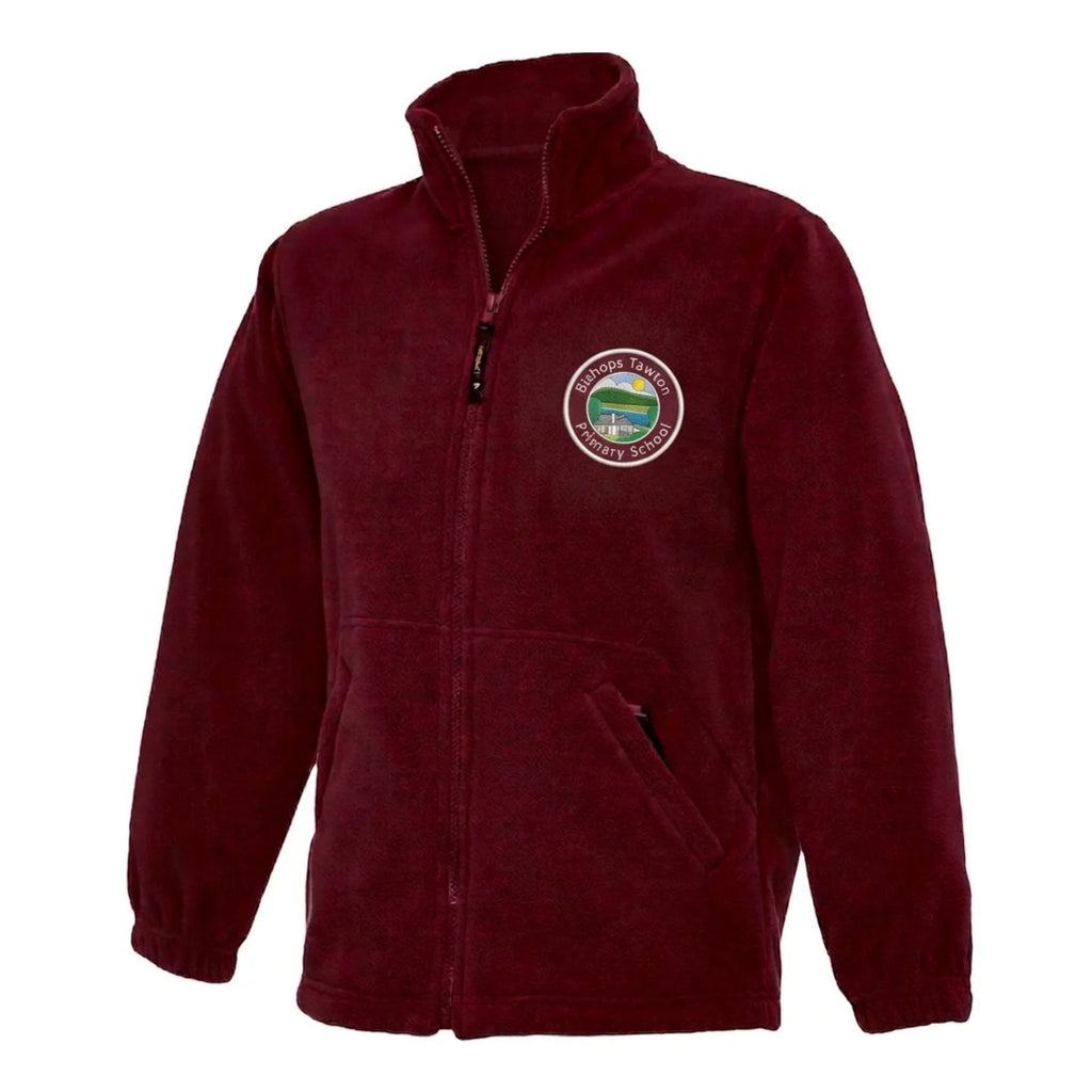 Bishops Tawton Primary Fleece