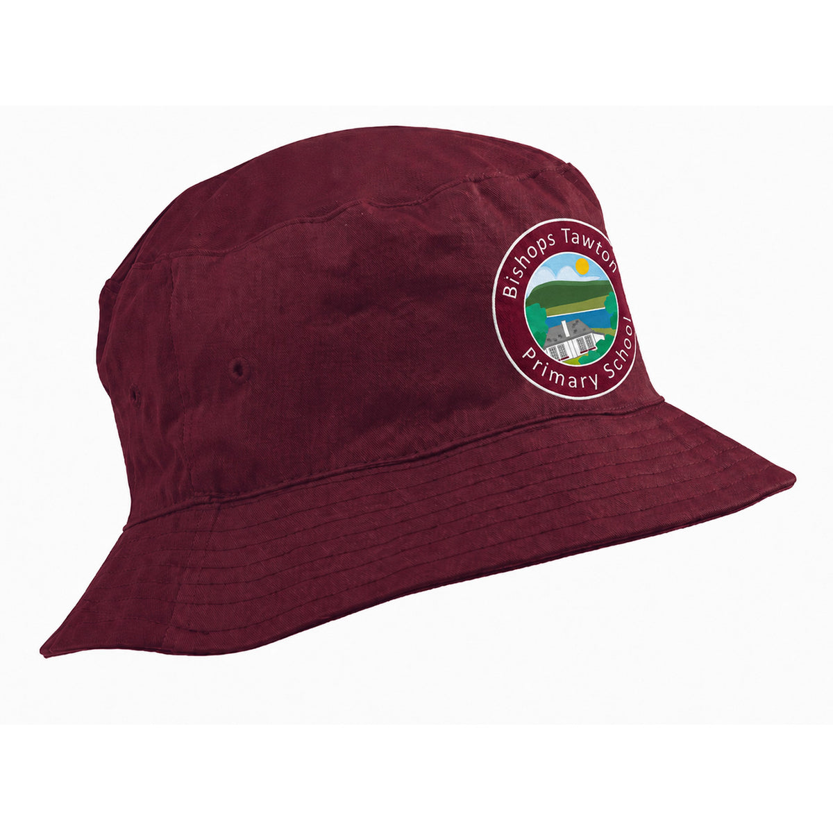 Bishops Tawton Primary Sun Hat