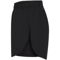 Braunton Academy Girls Double Layer PE Shorts