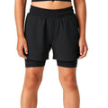 Braunton Academy Unisex Double Layer PE Shorts