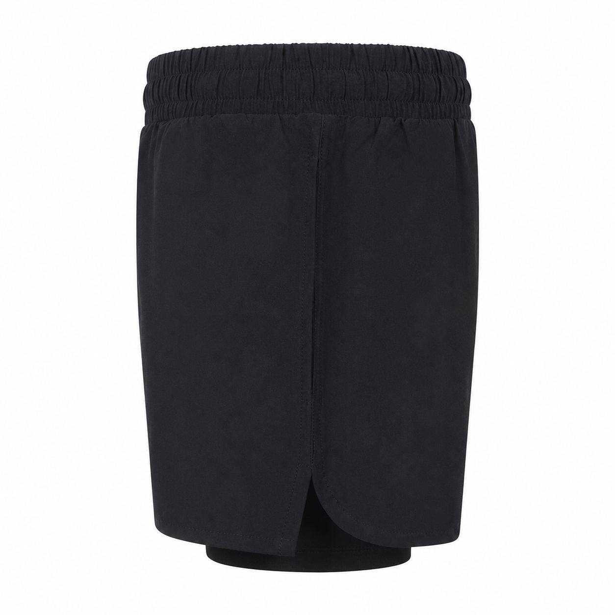 Braunton Academy Unisex Double Layer PE Shorts