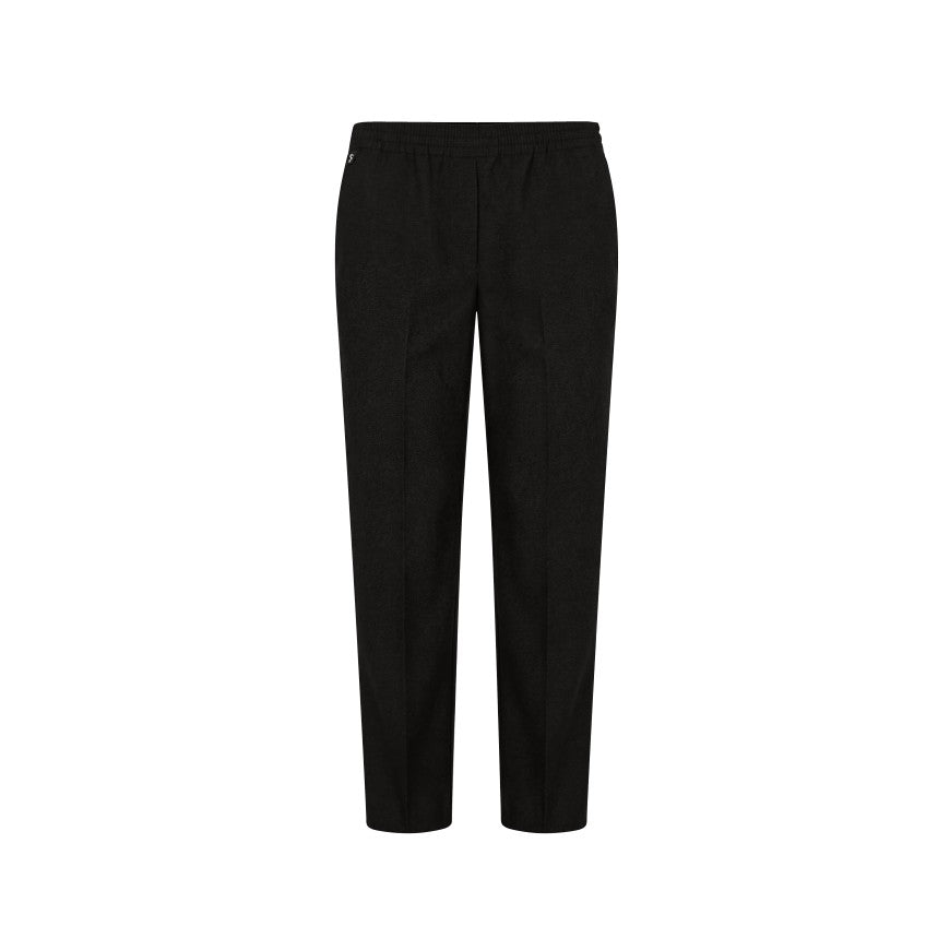 Fully Elasticated Comfort Fit Trousers