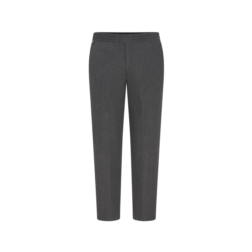 Fully Elasticated Comfort Fit Trousers