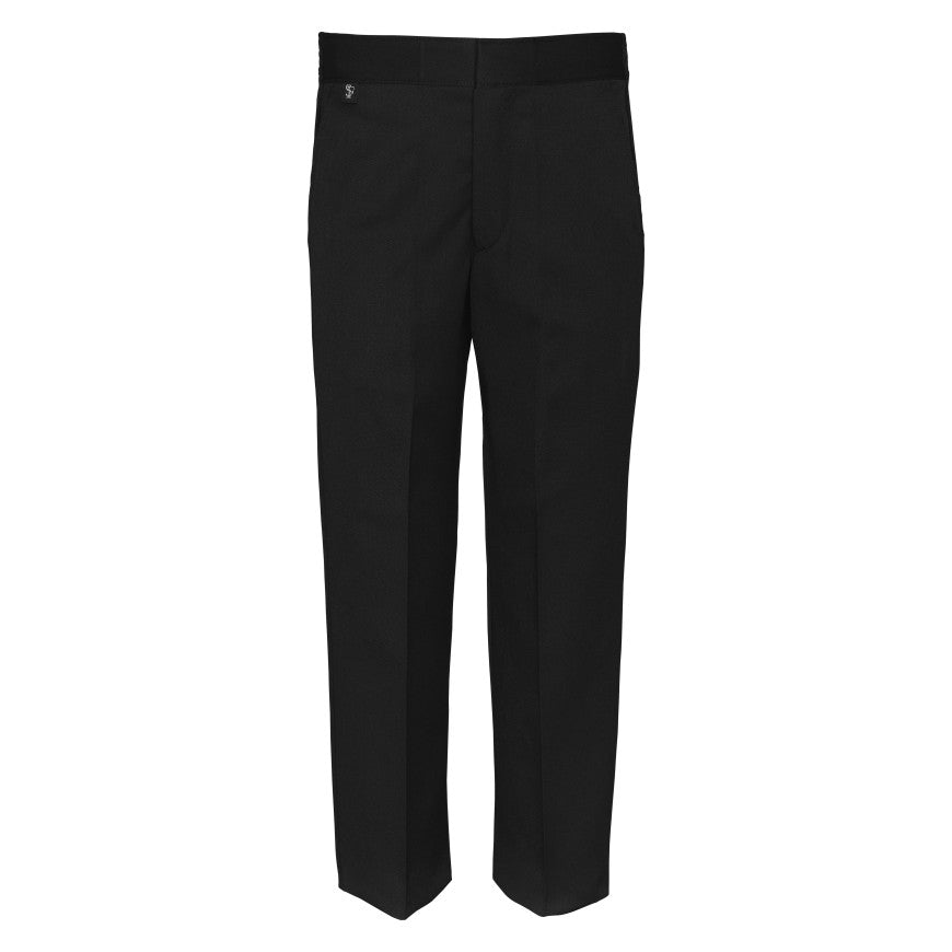 Slim Fit Trousers