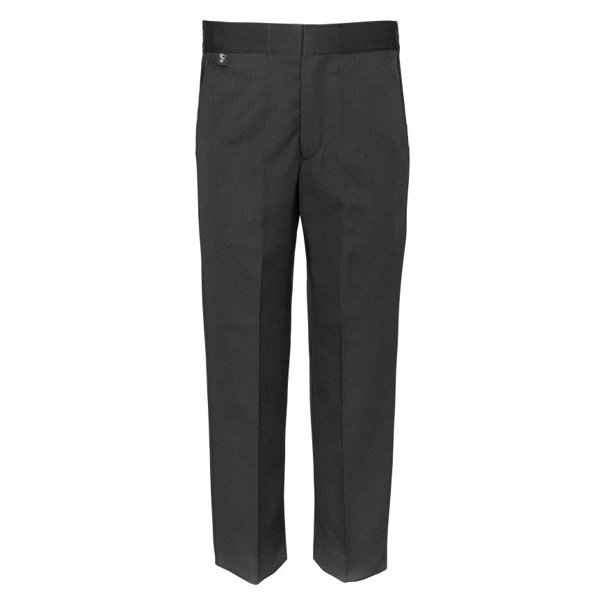 Slim Fit Trousers