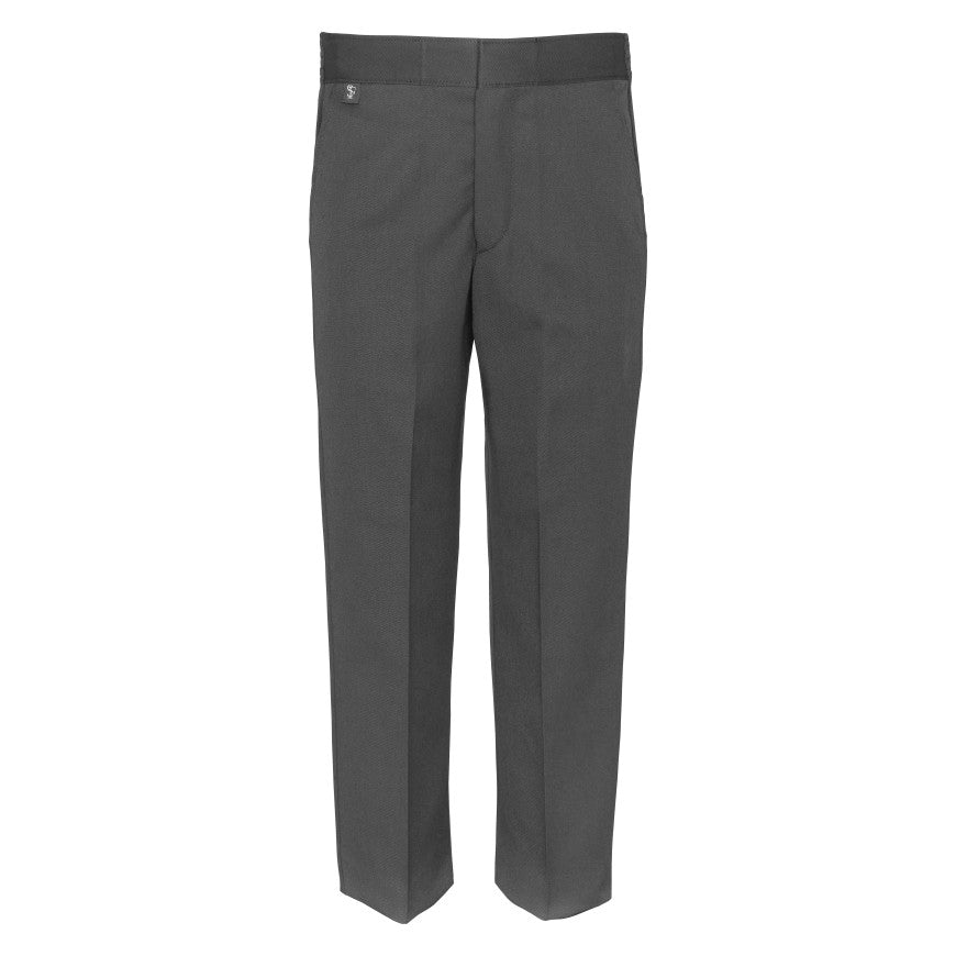 Slim Fit Trousers