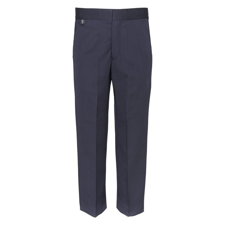 Slim Fit Trousers