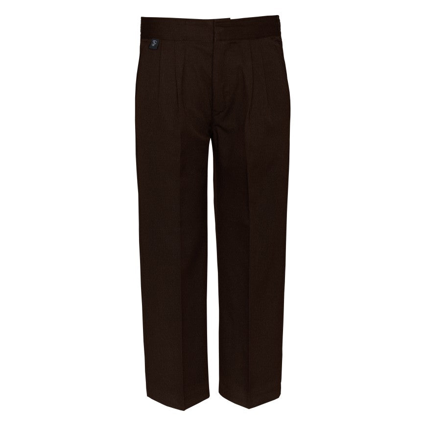 Regular Fit Trousers
