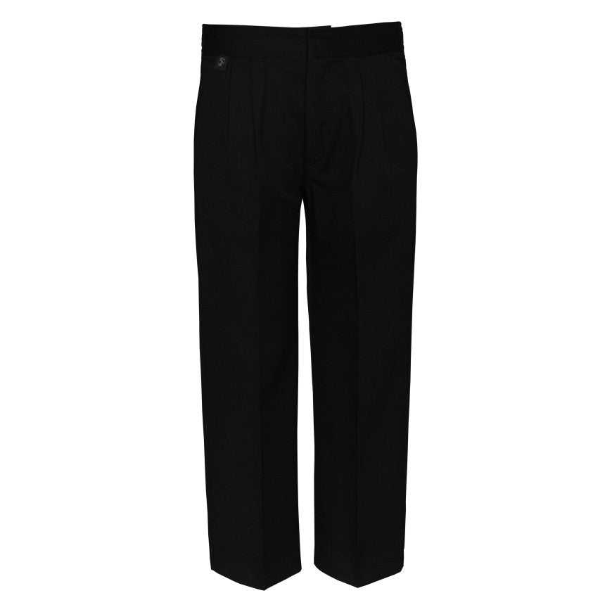 Regular Fit Trousers