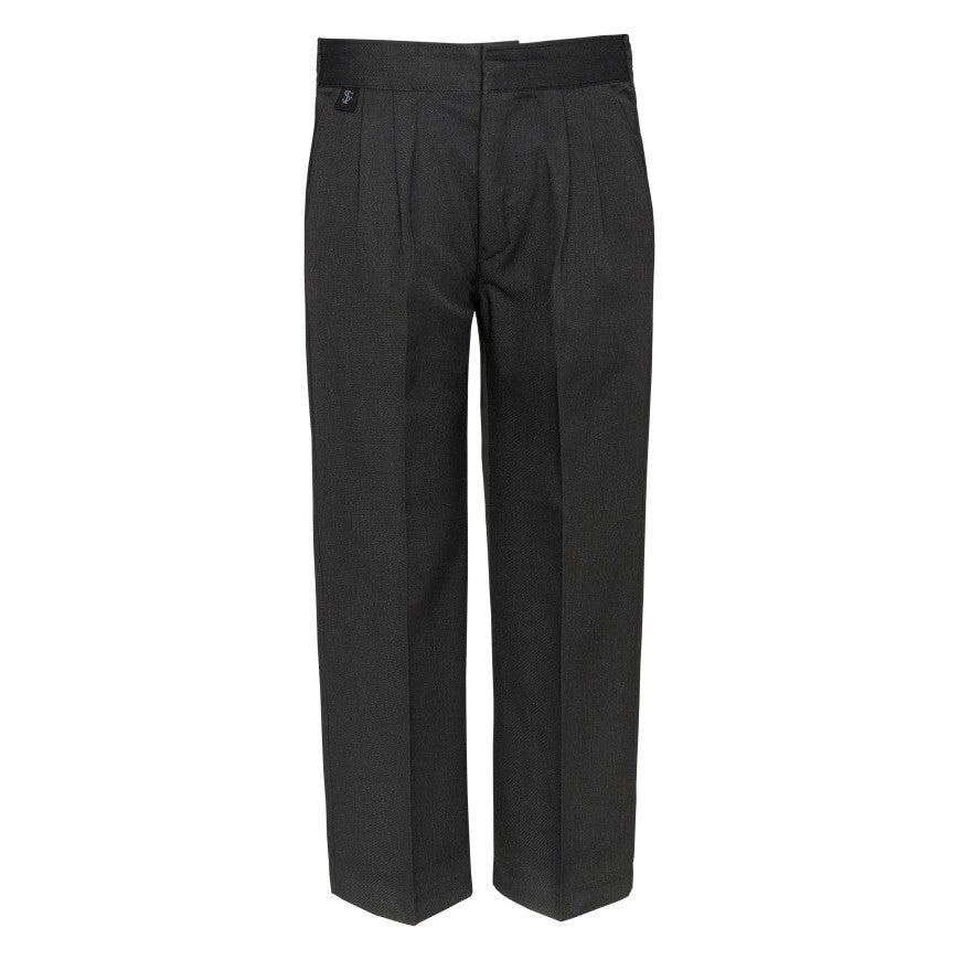 Regular Fit Trousers