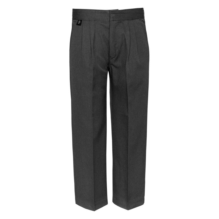 Regular Fit Trousers