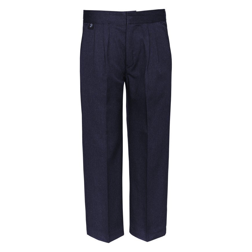 Regular Fit Trousers