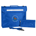Bratton Fleming Primary Bookbag