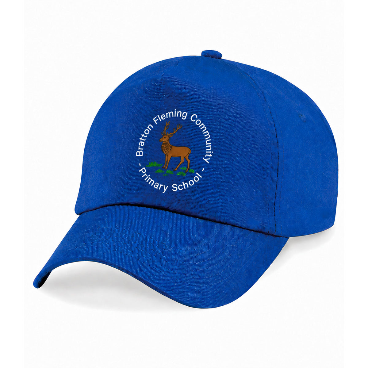 Bratton Fleming Primary Cap
