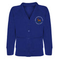 Bratton Fleming Primary Cardigan