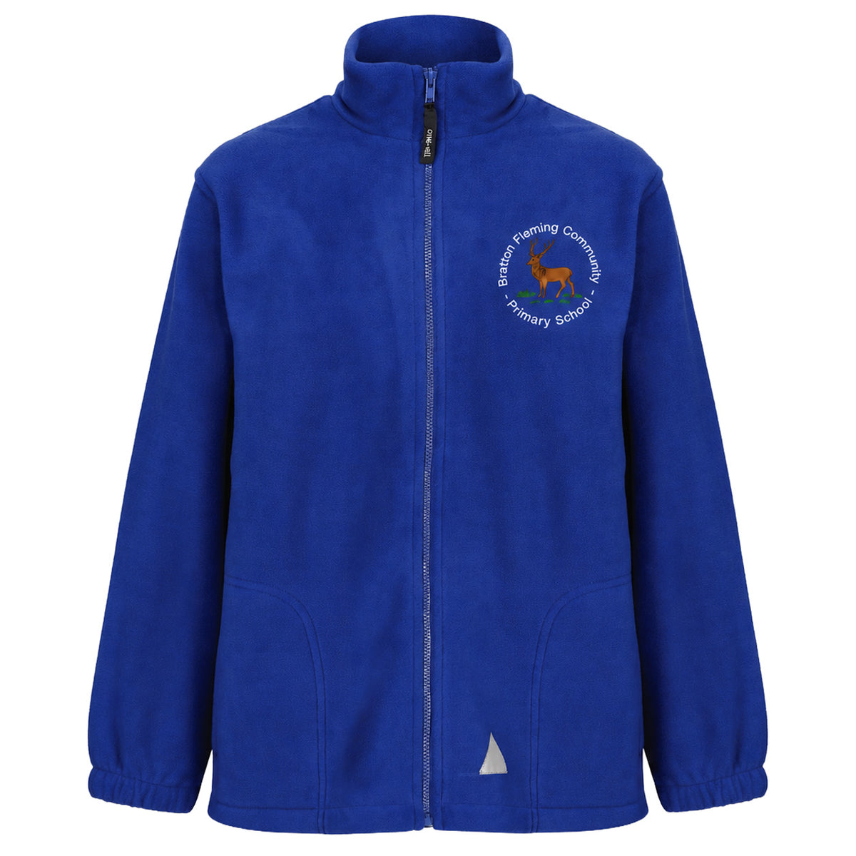 Bratton Fleming Primary Fleece