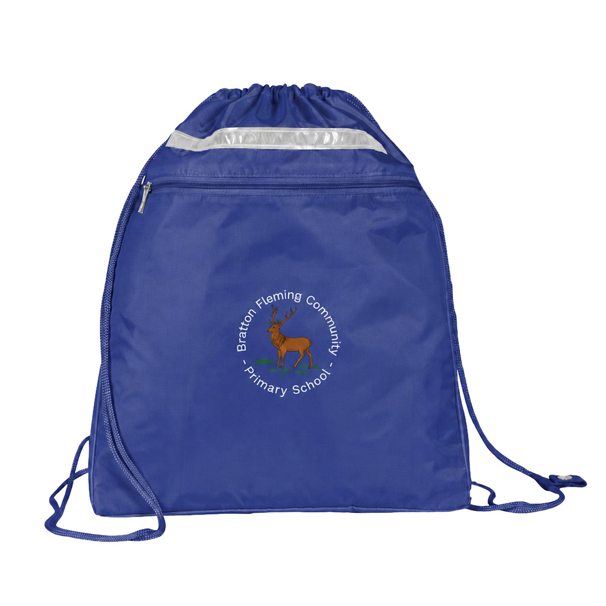 Bratton Fleming Primary PE Bag